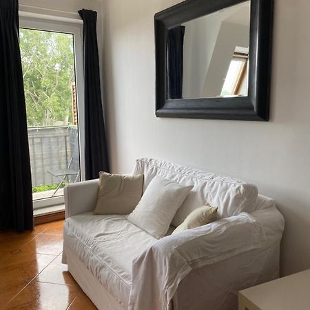 SOPOT CENTRUM, apartament w Dolinie Gołębiewskiej +hala garażowa Zewnętrze zdjęcie