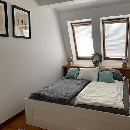 SOPOT CENTRUM, apartament w Dolinie Gołębiewskiej +hala garażowa Zewnętrze zdjęcie