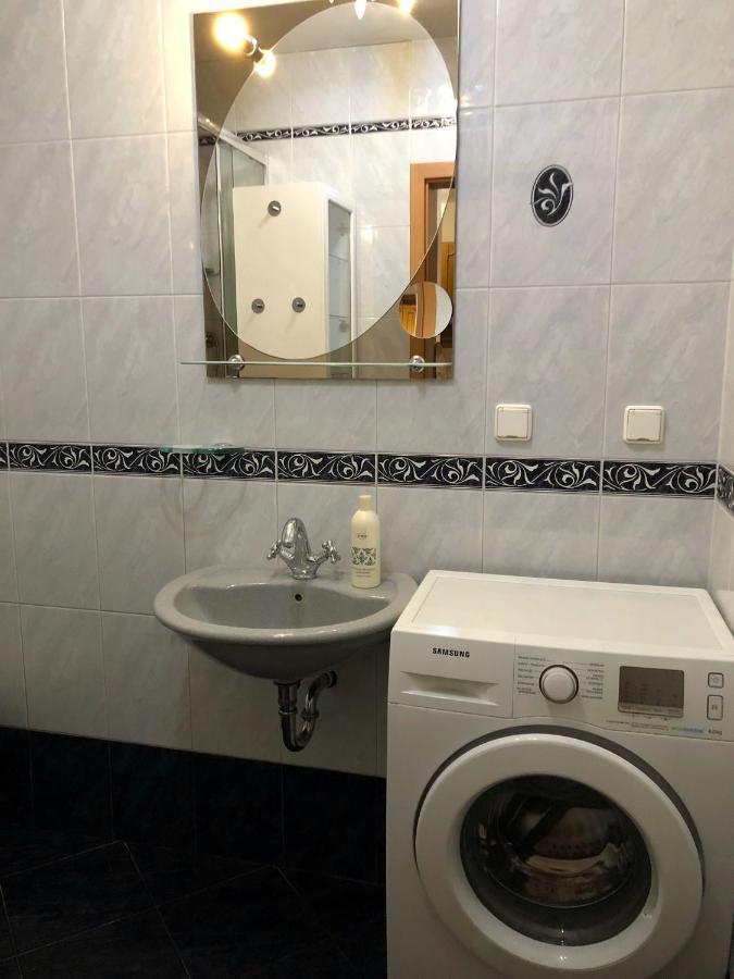 SOPOT CENTRUM, apartament w Dolinie Gołębiewskiej +hala garażowa Zewnętrze zdjęcie