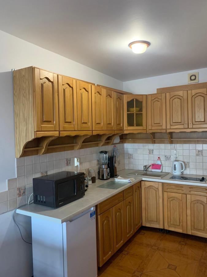 SOPOT CENTRUM, apartament w Dolinie Gołębiewskiej +hala garażowa Zewnętrze zdjęcie