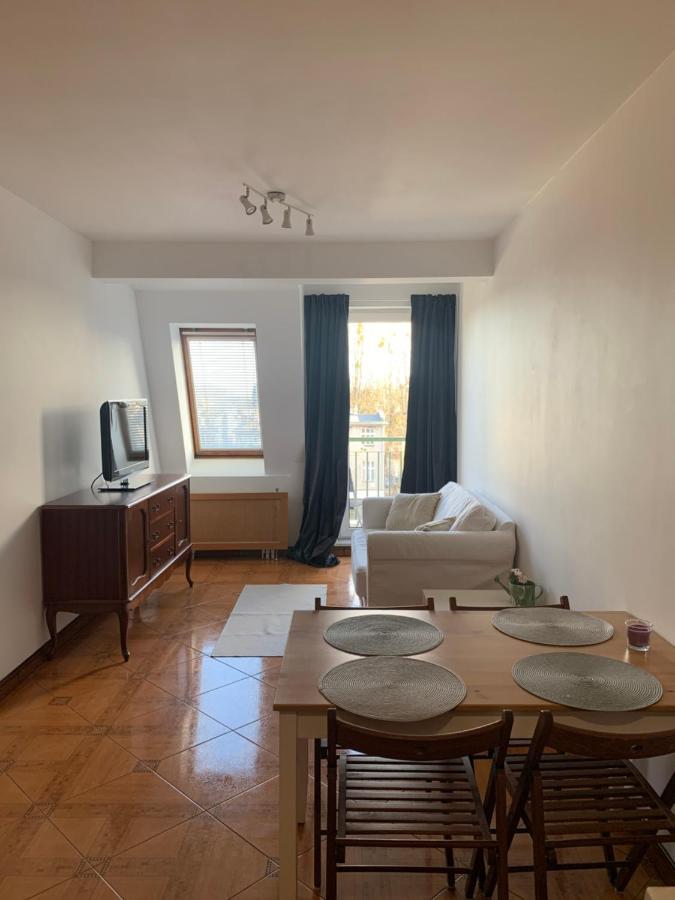 SOPOT CENTRUM, apartament w Dolinie Gołębiewskiej +hala garażowa Zewnętrze zdjęcie