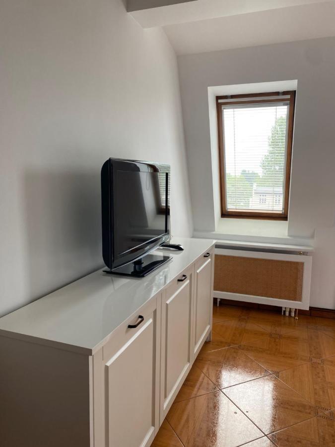 SOPOT CENTRUM, apartament w Dolinie Gołębiewskiej +hala garażowa Zewnętrze zdjęcie