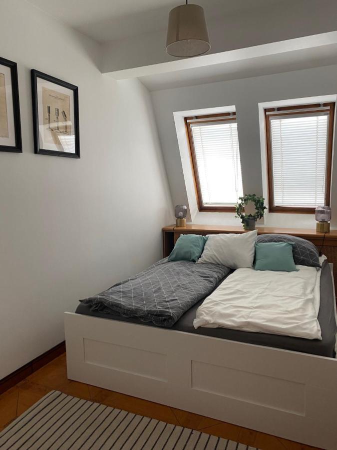 SOPOT CENTRUM, apartament w Dolinie Gołębiewskiej +hala garażowa Zewnętrze zdjęcie